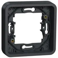 Рамка Schneider Electric Mureva Styl MUR34107