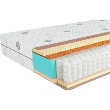 Матрас Kondor Bora-2 Tango 160x190 (комби-люкс)