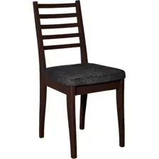Стул Folium Марк 4 M4O262006B (масло, коричневый, Black)
