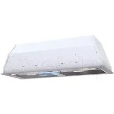 Вытяжка скрытая Krona Ameli 900 S / 00021462 (нержавеющая сталь)