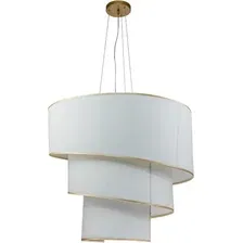 Подвесная люстра Indigo Light Cascata V000356
