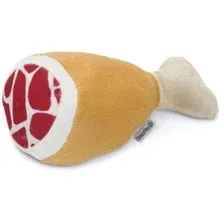 Игрушка для собак Beeztees Голень плюшевая 619312