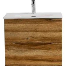 BelBagno Тумба под умывальник MARINO-CER-MINI-600-2C-SO-RR-P
