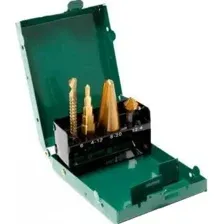 Набор сверл RockForce RF-44705 (4 предмета)