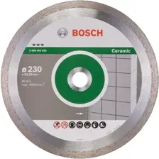 Отрезной алмазный диск Bosch 2.608.602.634