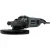 Угловая шлифмашина Profipower PGS-2500