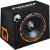 Корпусной активный сабвуфер DL Audio Piranha 12A SE 4.1