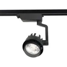 Трековый светильник Ambrella light GL6107 BK (черный)
