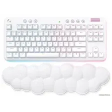 Клавиатура Logitech G715 Linear 920-010691 (нет кириллицы)