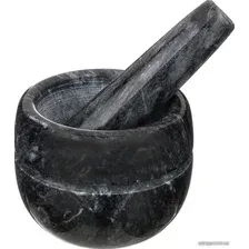 Ступка с пестиком Agness 925-106