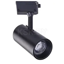 Трековый светильник Arte Lamp Vinsant A2665PL-1BK
