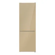 Холодильник MAUNFELD MFF185NFBG