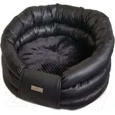 Лежак AntePrima Maranello MARPIUMNER01 (черный)