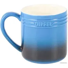 Кружка Gipfel Cliff 51877 (синий)