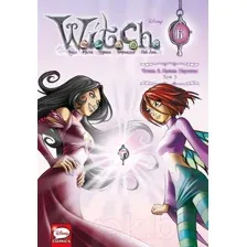 Комикс Комильфо W.I.T.C.H. Часть 2. Месть Нериссы. Том 3 (Ньоне Э.)