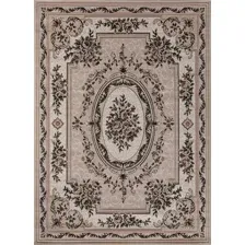 Ковер для жилой комнаты Merinos Gavana 5444-STAN-BEIGE (2x4)