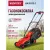 Газонокосилка Wortex LM 3212-1 1334804