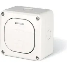 Выключатель Scame Protecta 137.5011