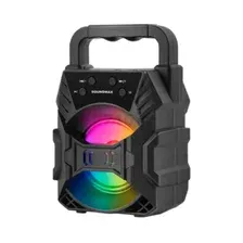 Беспроводная колонка Soundmax SM-PS5027B
