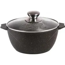 Кастрюля Мечта Гранит M43701