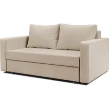 Диван Mio Tesoro Купер 140x200 (Velutto 18)