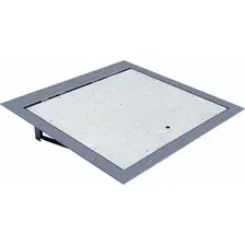 Люк Lukoff Гарант (60x50П см)