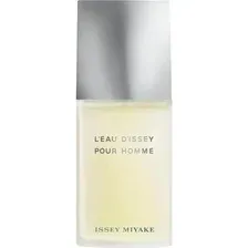 Туалетная вода Issey Miyake L'Eau D'Issey, мужская, 40 мл