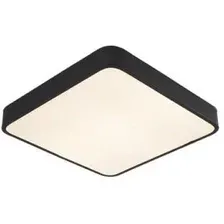 Потолочный светильник Arte Lamp A2663PL-1BK
