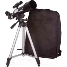 Телескоп Levenhuk Skyline Travel 50 / 70817