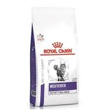 Royal Canin Neutered Satiety Balance Cat, 1,5 кг