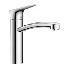 Смеситель Hansgrohe Logis 160 71832000