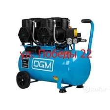 Компрессор DGM AC-450F