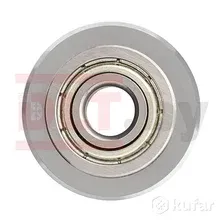Ролик (резец) для плиткореза 22х6 мм BIHUI (TCS-SW)