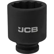 Головка слесарная JCB -46810045 (60590)