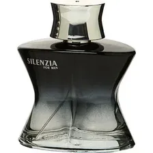 Туалетная вода Real Time Silenzia Men EdT (100 мл)