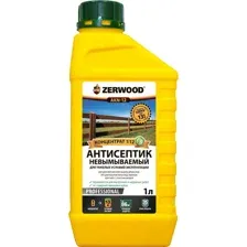 Антисептик Zerwood AKN-12, 1 л