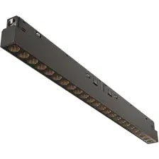 Трековый светильник Maytoni Points TR031-2-24W2.7K-B