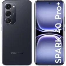 Смартфон TECNO Spark 40 Pro+