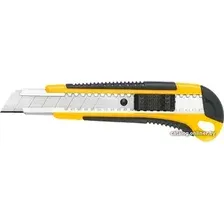 Нож строительный Hardy 0510-281800