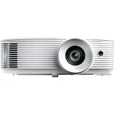 Проектор Optoma HD29He