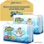 Набор одноразовых пеленок Skippy Simple Waterproof 60x90 (60 шт)