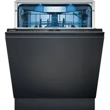 Встраиваемая посудомоечная машина Siemens iQ700 SN67ZX06CE