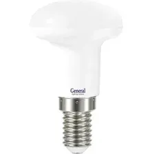 Лампа General Lighting GLDEN-R39-B-4-230-E14-4000 / 660161