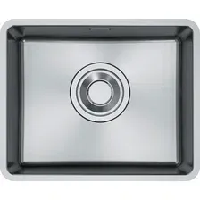 Кухонная мойка Franke Maris Quiet MQX 110-50 122.0694.477