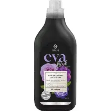 Кондиционер для белья "Eva. Black reflection" (1,8 л)