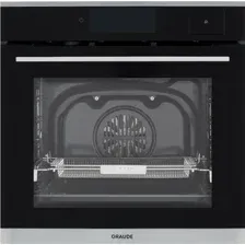 Электрический духовой шкаф Graude Premium BMDP 60.4 E