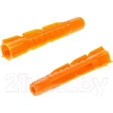 Дюбель распорный Starfix SM-95307-500