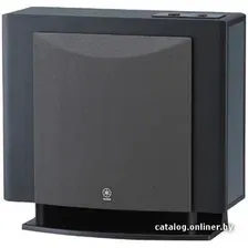 Проводной сабвуфер Yamaha YST-FSW100