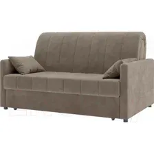 Диван Mio Tesoro Бремен 139 АТС140 (Ultra Beige)