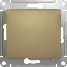 Выключатель Systeme Electric Glossa GSL000411